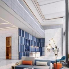 Holiday Inn Express Shenzhen North Station By IHG