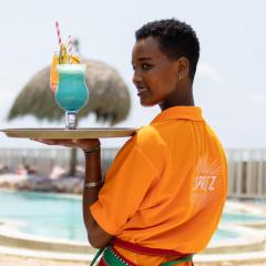 ZAN Paradise Jambiani Beach