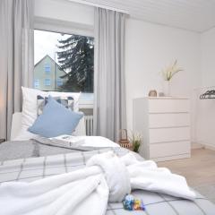 Kulmbach 01 - Apartment für Firmen