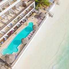 ZAN Paradise Jambiani Beach