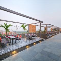 Pride Elite Gandhinagar