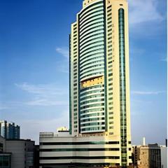 Dolton Hotel Changsha