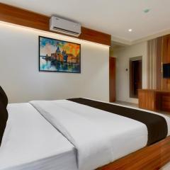 Palette - K9 Family Restaurant