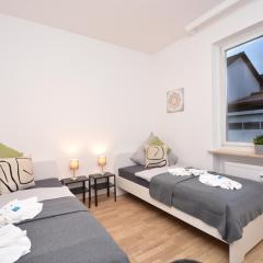 Herzogenaurach 01 - Apartment für Firmen