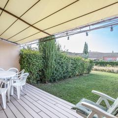 PMinervois I N02 Villa 3P6