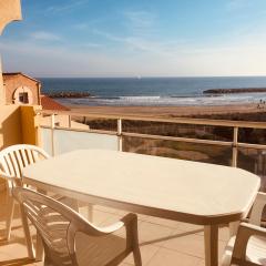 Alizea Beach B N315 2P4