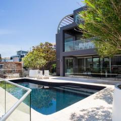 Edgeview, Gordons Bay IH Luxe