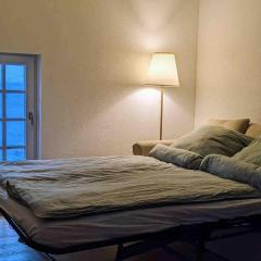 Gemütliches Bauernhaus, direkt am Berg