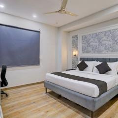 Townhouse Oak Sector 18 Metro Station Formerly Raasha Inn