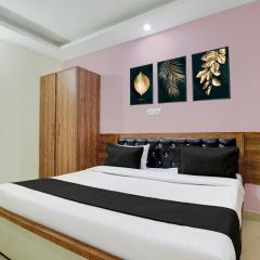 Collection O DLF Phase 3 Metro Station Gurgaon Formerly Krishnay Residency