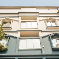 Hotel O by OYO Welcome Inn