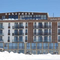 Ski Resort Bakuriani