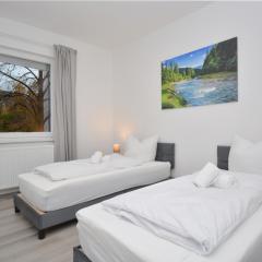 Coburg 09 - Apartment für Firmen