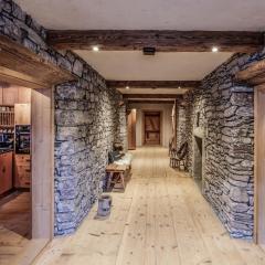 Chalet Bauernhaus 1864