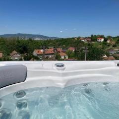 Lila akác vendégház