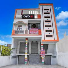 SPOT ON S S HOTEL & RESTAURANT