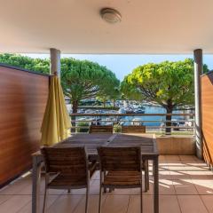 Carre Marine N208 2P4