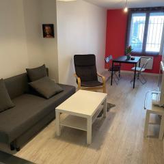 The Provençal orchid