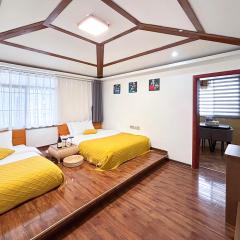 Yijingju Humanistic Inn