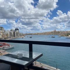 Valletta Harbour View - Exclusive