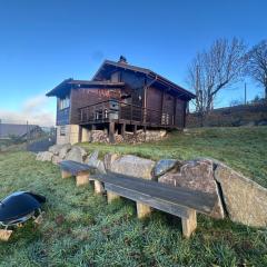 Le Chalet des 4 Chouettes