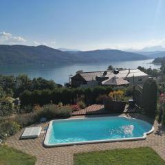 Holiday Apartment Krumpendorf