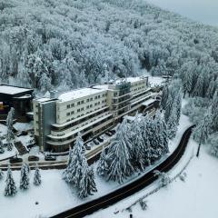 Balvanyos Resort - Peakture Hotel & Grand Hotel Balvanyos
