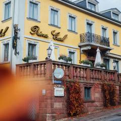 Hotel Prinz Carl