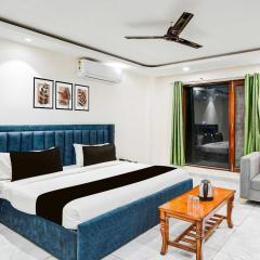 POP 84189F Hotel Terrene Empire