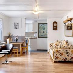 Ferienwohnung Donauherz