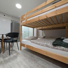 Cozy Ground Floor Condo