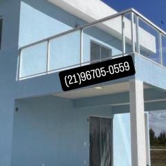 Ventos de Arubinha - Apto Inteiro - Reserva a partir de 04 dias em Janeiro e Fevereiro