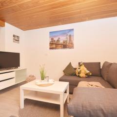 Coburg 07 - Maisonette-Wohnung für Firmen