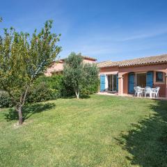 P Minervois L N02 Villa 3P6