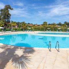 Allee des Dunes N31 -3P6