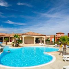 P Minervois S N06 Villa 4P8