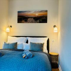 AyCatcherHomes - Wega Boutique Apartment 2 Bedrooms - Old City Marburg