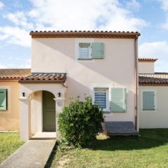 P Minervois G N02 Villa 3P4