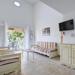 P Minervois U N04 VILLA 3P6