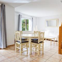 P Minervois I N01 Villa 4P8