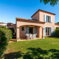 P Minervois O N03 VILLA 3P6