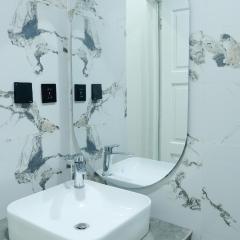 Villa Dalia Puncak Na5-06