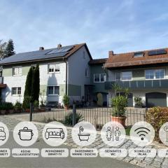 Ferienwohnung Monika