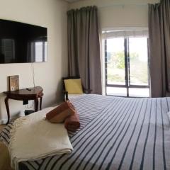 White Feather Guest Rooms and Boutique Spa