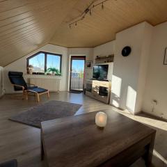 Ferienwohnung Romy in Ersen