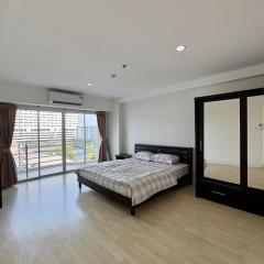 City Living condo at BKK