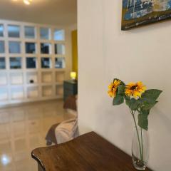 Valletta Harbour View - Signature