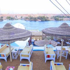 Nubian Palace Eco Lodge - A Nubian Home Since 1959