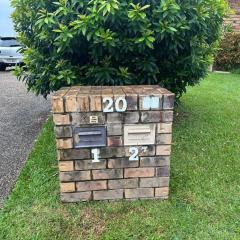 Burleigh Beach Holiday