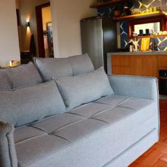 Chale Aura dos Ipês